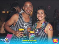 Camarote da Central (Sexta-feira)